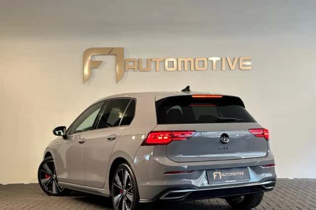 Volkswagen Golf (2020) thumbnail 7