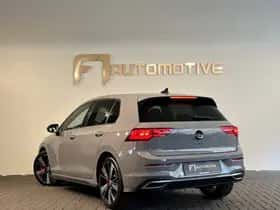 Volkswagen Golf (2020) thumbnail 7