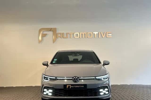 Volkswagen Golf (2020) thumbnail 8