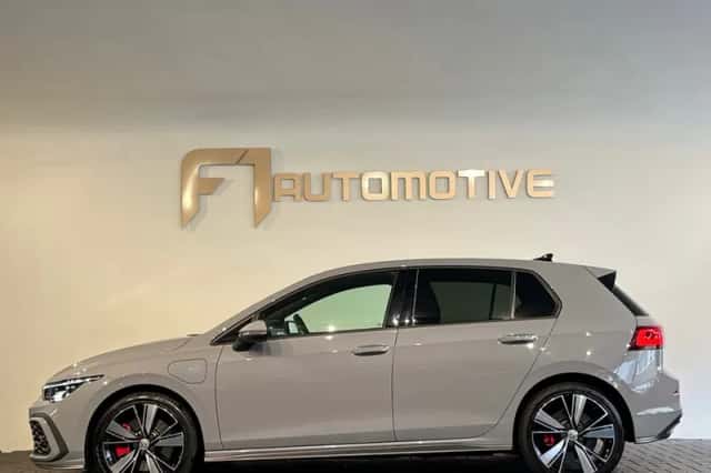 Volkswagen Golf (2020) thumbnail 9