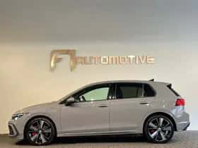 Volkswagen Golf (2020) thumbnail 9
