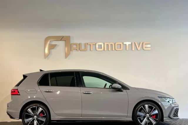 Volkswagen Golf (2020) thumbnail 10
