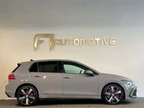 Volkswagen Golf (2020) thumbnail 10
