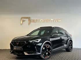 CUPRA Formentor (2022)