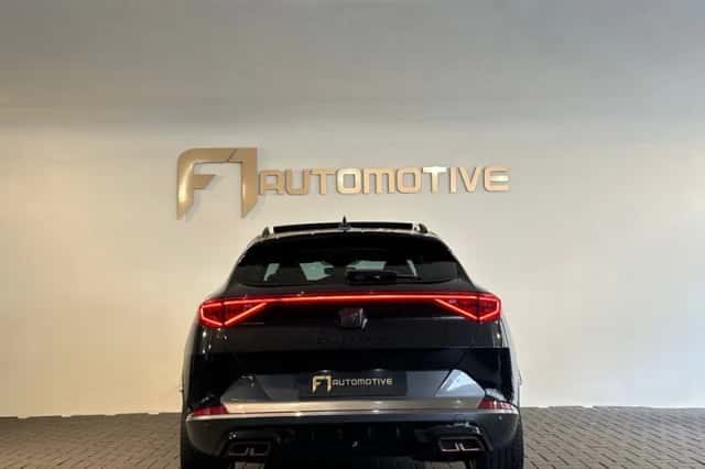 CUPRA Formentor (2022) thumbnail 11