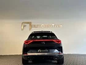 CUPRA Formentor (2022) thumbnail 11
