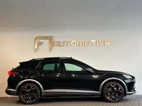 CUPRA Formentor (2022) thumbnail 12