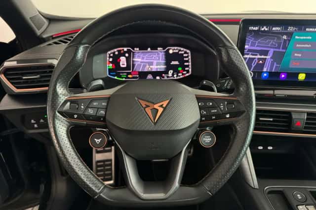 CUPRA Formentor (2022) thumbnail 13