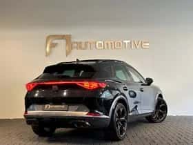 CUPRA Formentor (2022) thumbnail 3