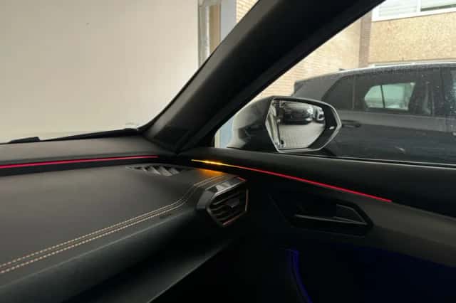 CUPRA Formentor (2022) thumbnail 22