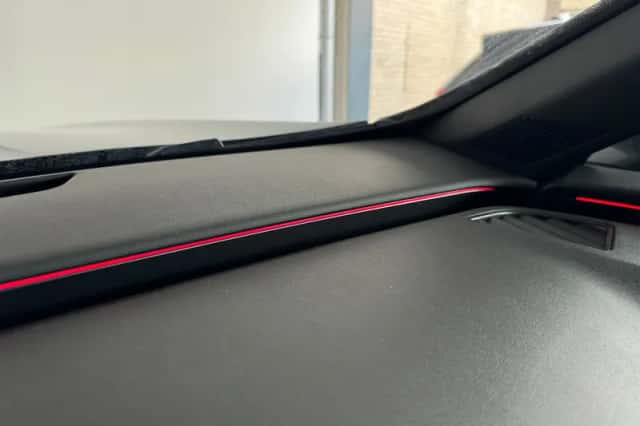 CUPRA Formentor (2022) thumbnail 29