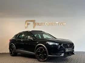 CUPRA Formentor (2022) thumbnail 7