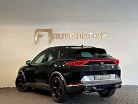 CUPRA Formentor (2022) thumbnail 8