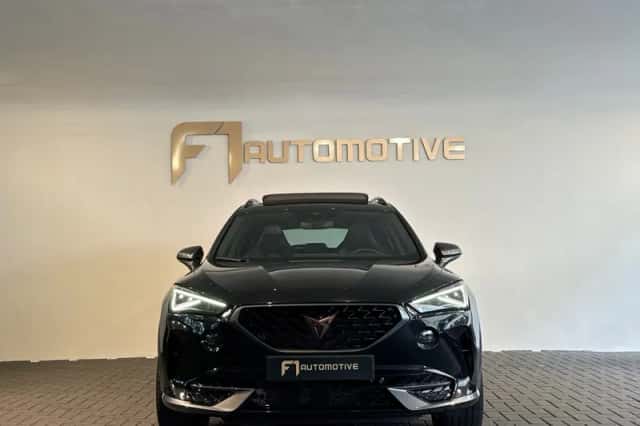 CUPRA Formentor (2022) thumbnail 9
