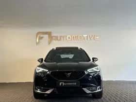CUPRA Formentor (2022) thumbnail 9