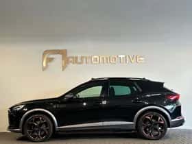 CUPRA Formentor (2022) thumbnail 10