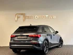 Audi A3 (2021)