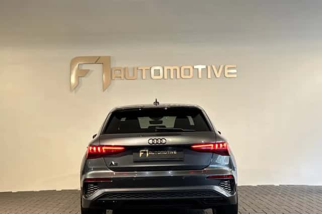 Audi A3 (2021) thumbnail 11