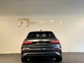 Audi A3 (2021) thumbnail 11