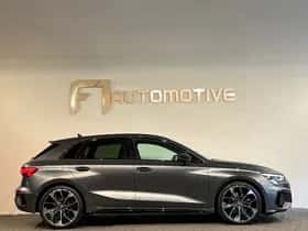 Audi A3 (2021) thumbnail 12