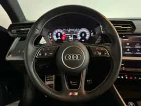 Audi A3 (2021) thumbnail 13