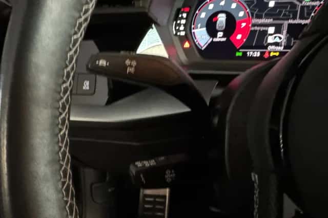 Audi A3 (2021) thumbnail 14