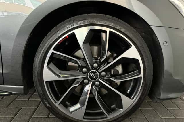 Audi A3 (2021) thumbnail 21