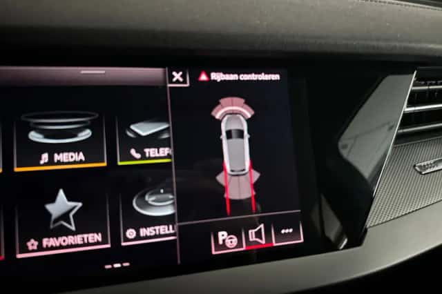 Audi A3 (2021) thumbnail 23