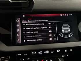 Audi A3 (2021) thumbnail 24
