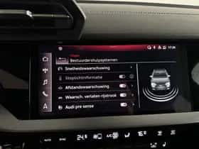Audi A3 (2021) thumbnail 25