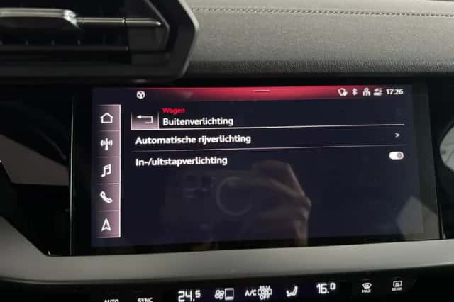 Audi A3 (2021) thumbnail 27