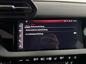 Audi A3 (2021) thumbnail 27