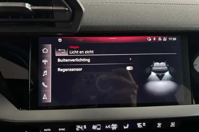 Audi A3 (2021) thumbnail 28