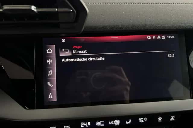 Audi A3 (2021) thumbnail 29