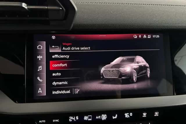 Audi A3 (2021) thumbnail 30