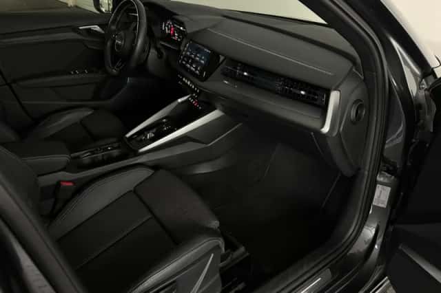 Audi A3 (2021) thumbnail 31