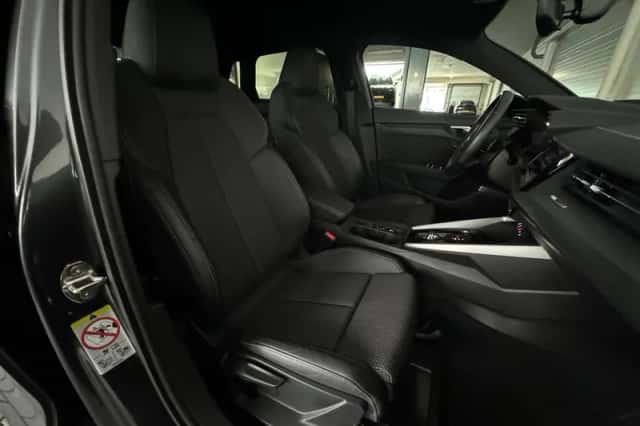 Audi A3 (2021) thumbnail 32