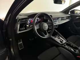 Audi A3 (2021) thumbnail 5