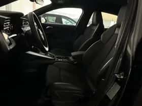 Audi A3 (2021) thumbnail 6