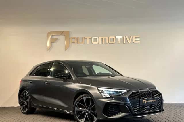 Audi A3 (2021) thumbnail 7