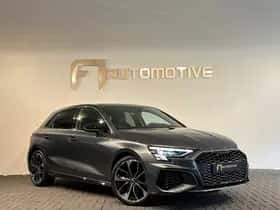 Audi A3 (2021) thumbnail 7