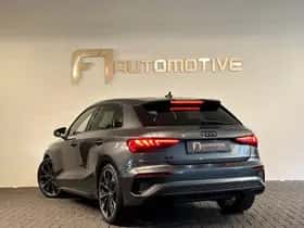 Audi A3 (2021) thumbnail 8