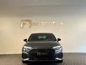 Audi A3 (2021) thumbnail 9