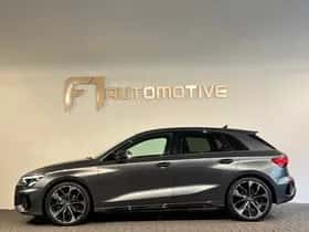 Audi A3 (2021) thumbnail 10