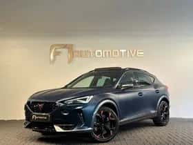 CUPRA Formentor (2020)