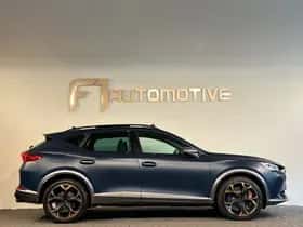 CUPRA Formentor (2020) thumbnail 12
