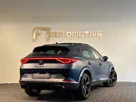 CUPRA Formentor (2020) thumbnail 3