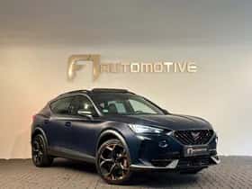CUPRA Formentor (2020) thumbnail 7