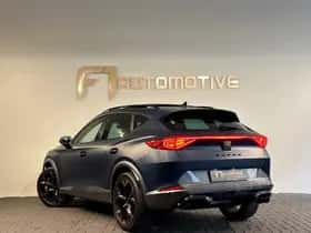 CUPRA Formentor (2020) thumbnail 8