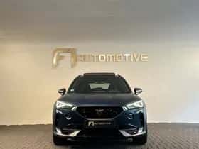 CUPRA Formentor (2020) thumbnail 9